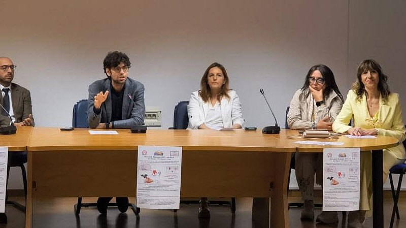 Si è concluso con successo l’open day della prevenzione cardiovascolare