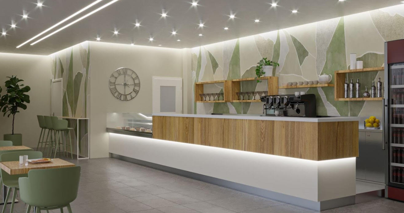 Nuovo bar all’ospedale Umberto I di Enna: più comfort per tutti