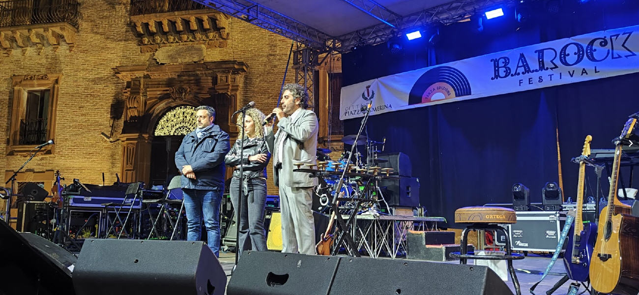 Oggi cala il sipario sulla terza edizione del Barock Festival a Piazza Armerina, capoluogo della cultura e dell’intrattenimento