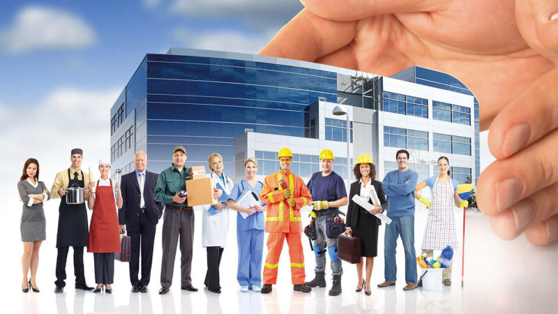 Facility Management: cos’è e come può aiutare le PMI