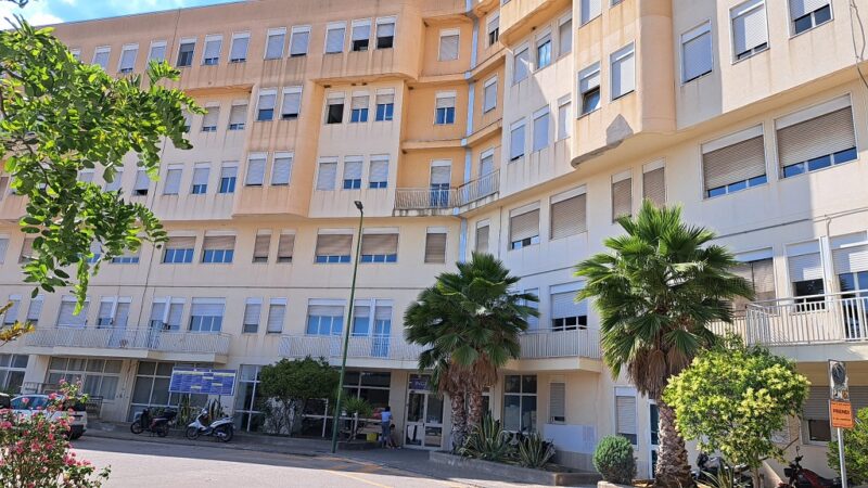 Piazza Armerina – Screening mammografico, nuovo punto all’ospedale Chiello: più prevenzione per le donne