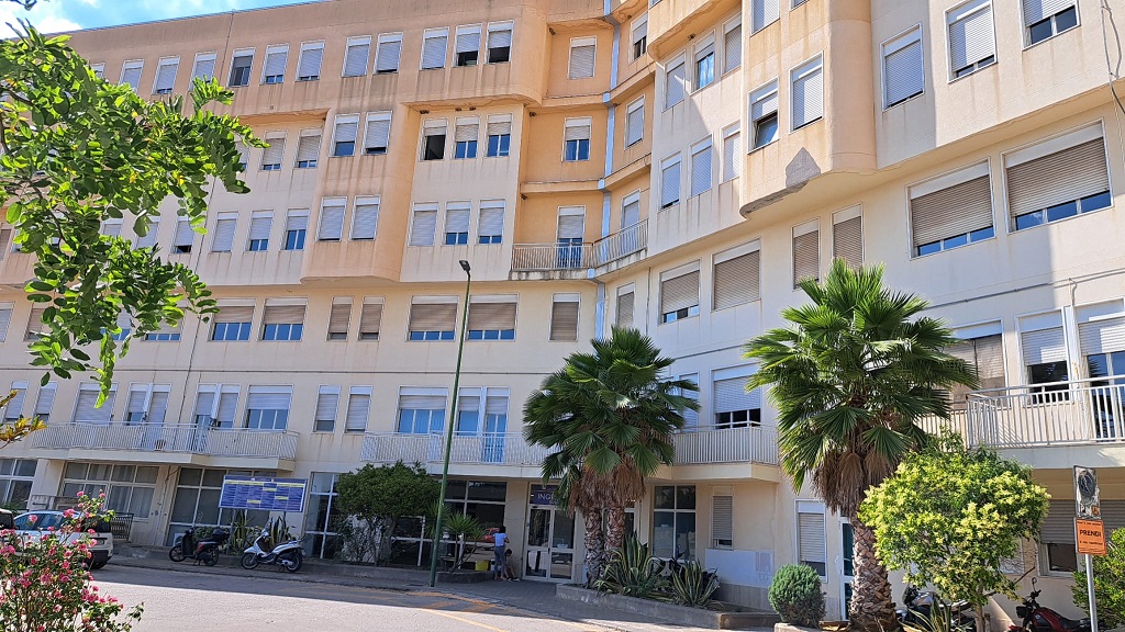 Piazza Armerina – Screening mammografico, nuovo punto all’ospedale Chiello: più prevenzione per le donne