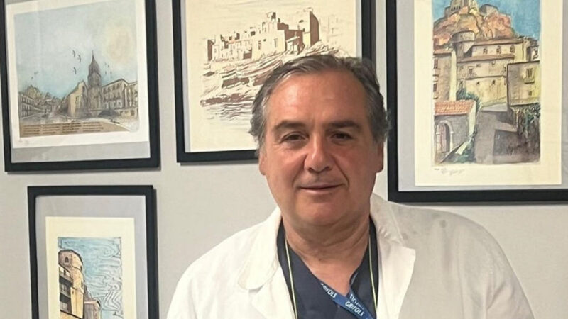 Enna ai vertici regionali per raccolta sangue: superata la media nazionale, seconda solo a Ragusa