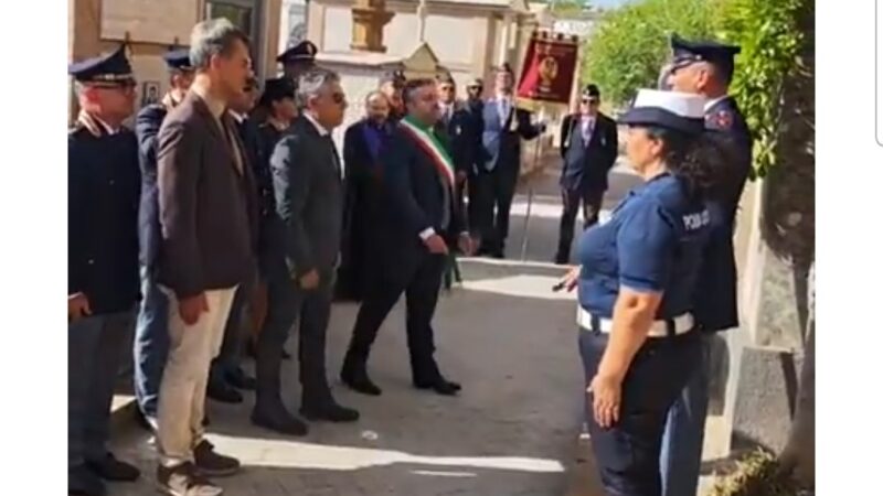 La Polizia di Stato ricorda Boris Giuliano a 46 anni dalla sua scomparsa