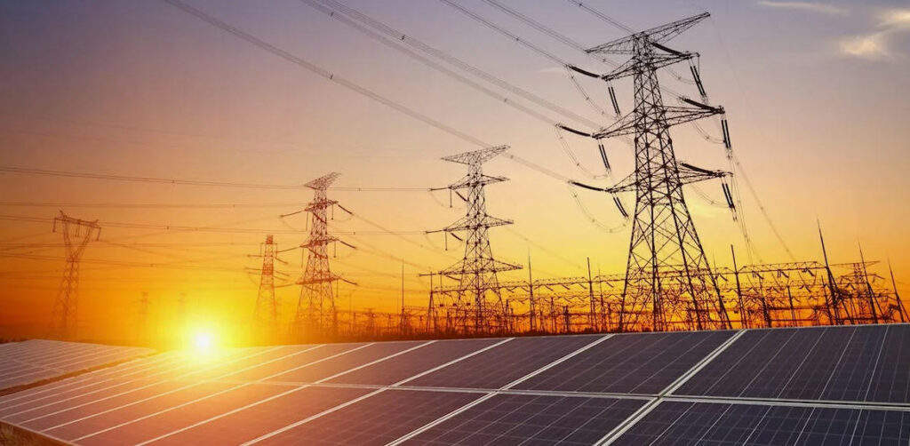 energia elettrica