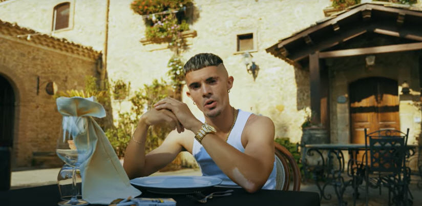 Marlboro Gold: il nuovo singolo di Essemme. Un’intensa storia d’amore raccontata in musica