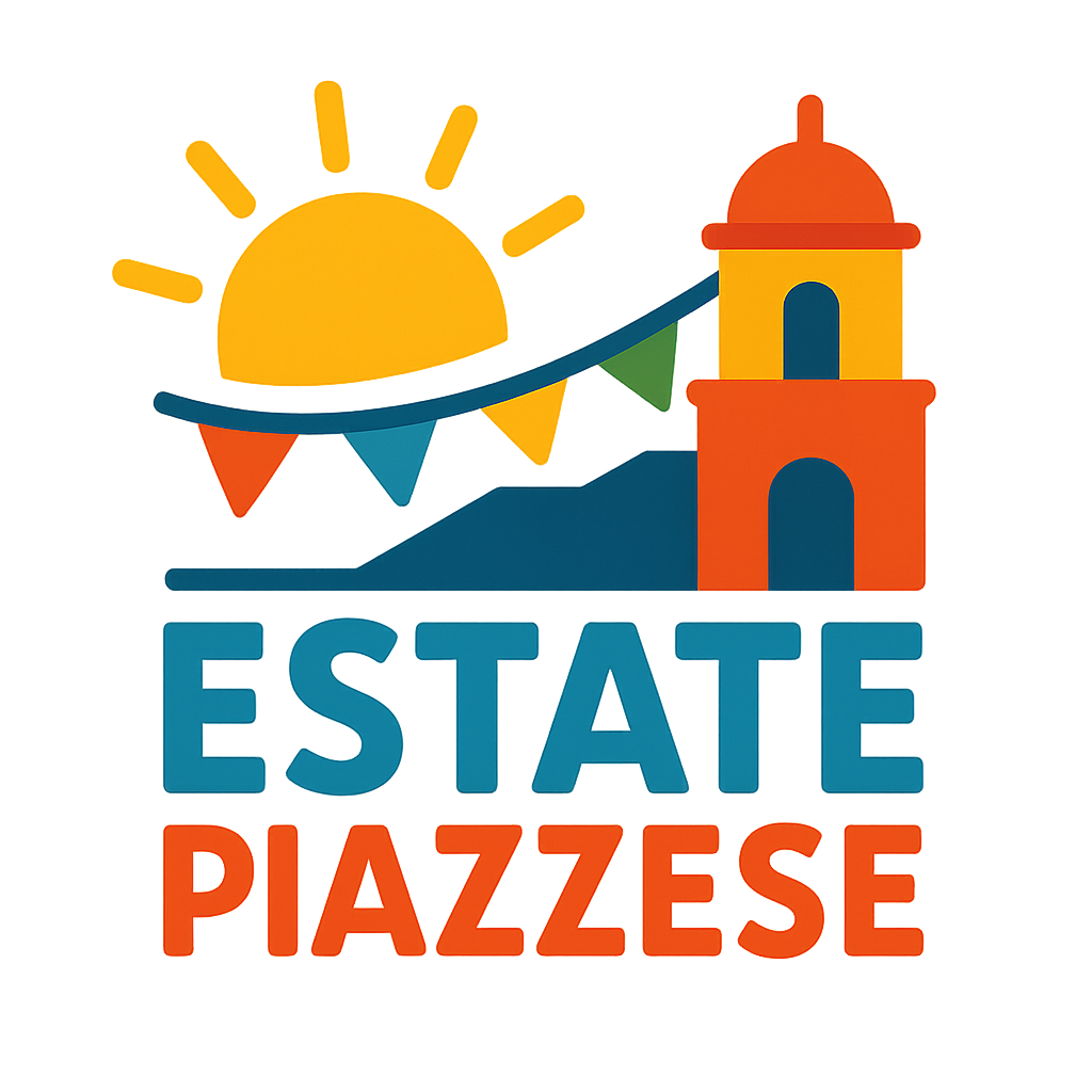 estate piazzese