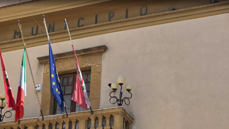 Riorganizzazione degli incarichi dirigenziali al Comune di Piazza Armerina