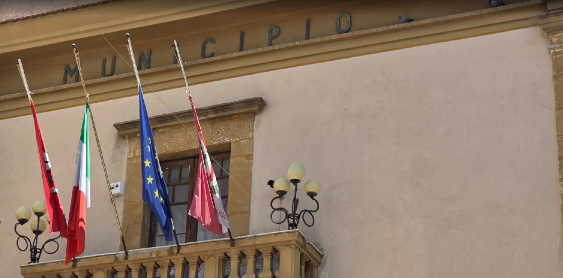 Riorganizzazione degli incarichi dirigenziali al Comune di Piazza Armerina