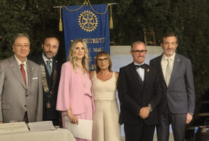 rotary Pa