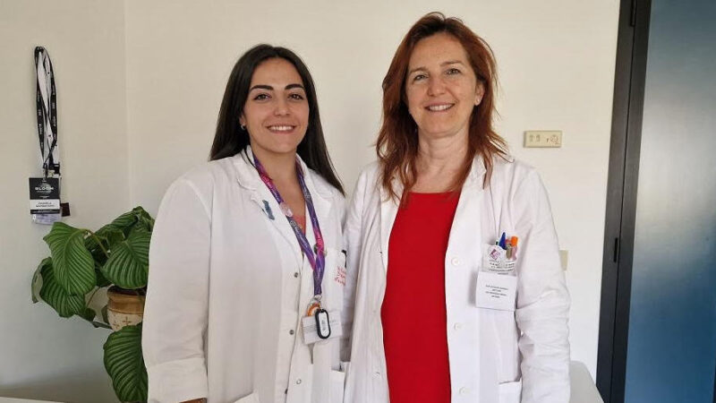 Nuovo servizio di Genetica Medica all’ospedale di Enna. La Dr.ssa Claudia Di Napoli avvia l’ambulatorio grazie alla collaborazione con l’Università Kore
