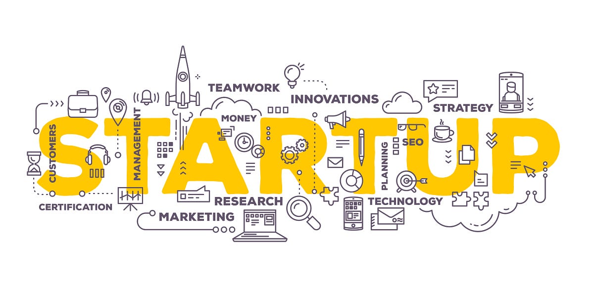 Come avviare una startup innovativa: guida pratica per partire con il piede giusto