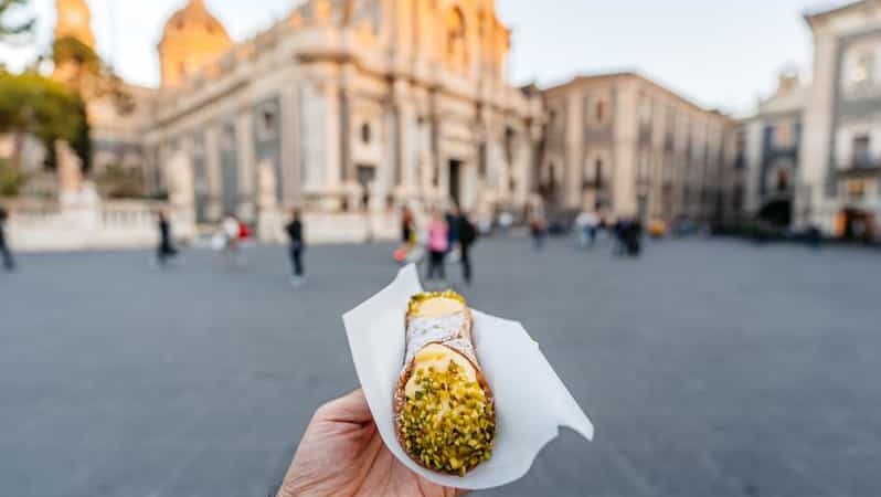Piazza Armerina – Sicily Food Vibes: domani l’inaugurazione alle 18.00 con un talk dedicato al legame tra turismo ed enogastronomia