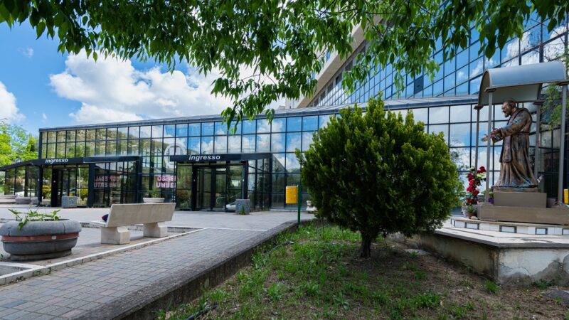 Sanità, l’Asp di Enna assume otto nuove ostetriche a tempo indeterminato