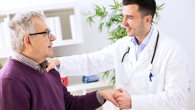 Asp Enna, prorogati i contratti per quattro medici della guardia medica