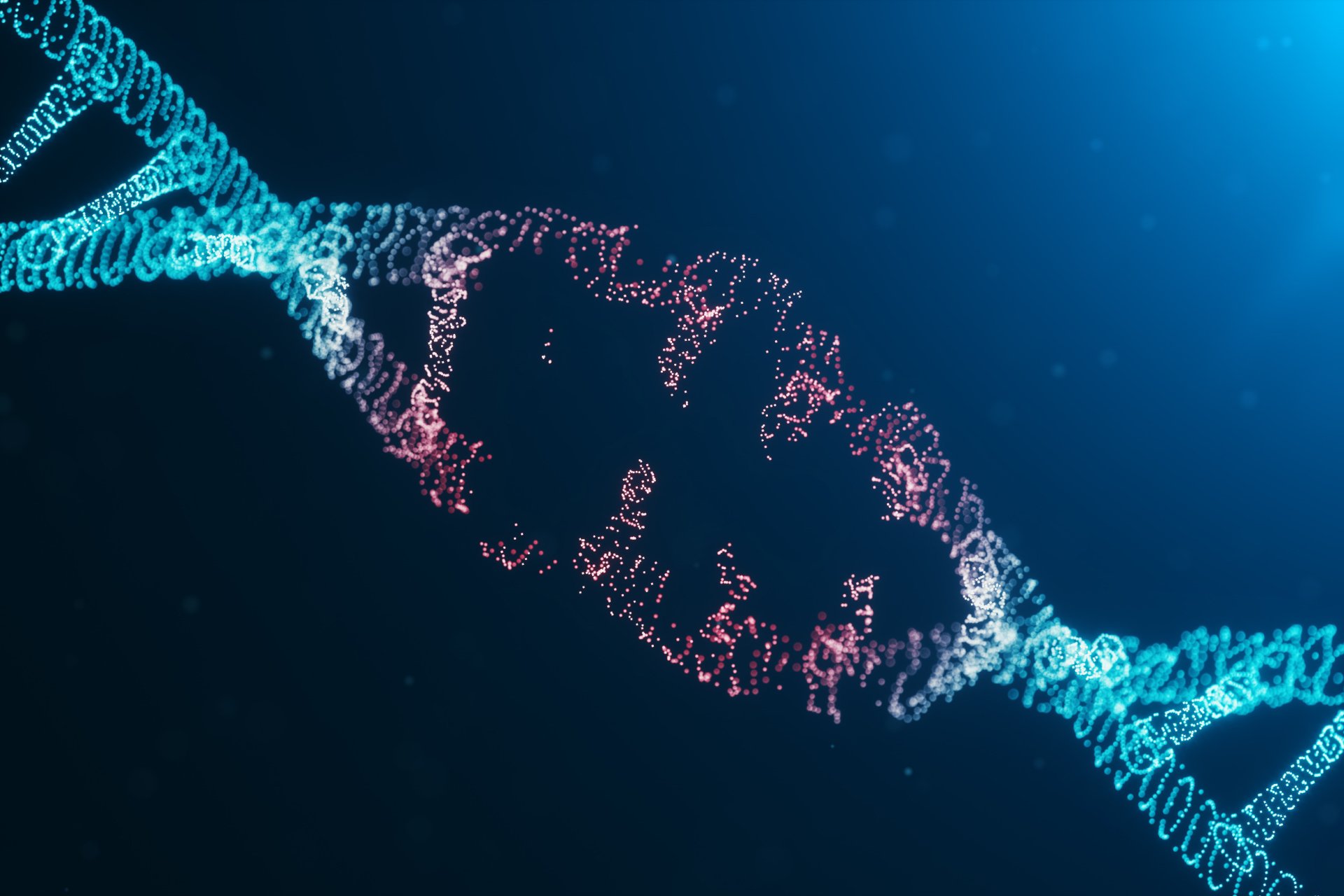 Una nuova mappa del genoma basata su CRISPR per comprendere le malattie