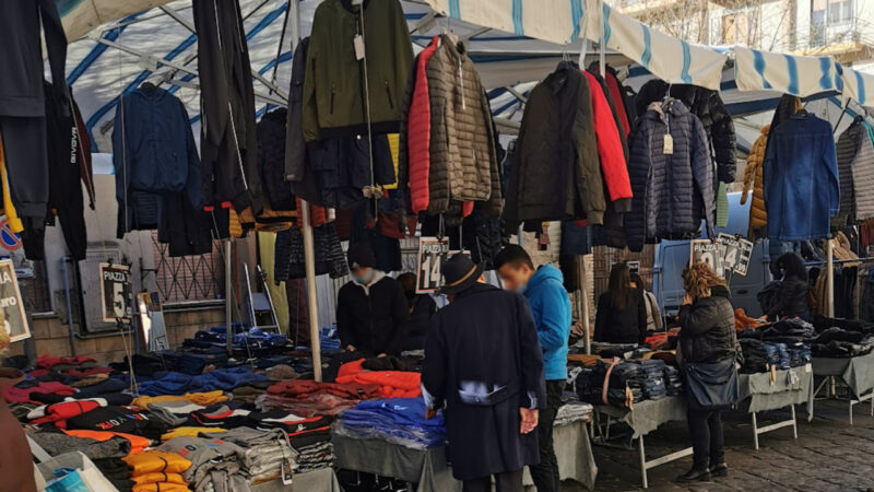 Piazza Armerina – Fiera di settembre: stop al traffico. Le regole per la viabilità