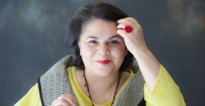 michela murgia