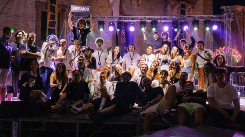 Piazza Armerina – Scontro tra Bar Duomo e Collettivo Mosaico: gli organizzatori del festival replicano alle accuse