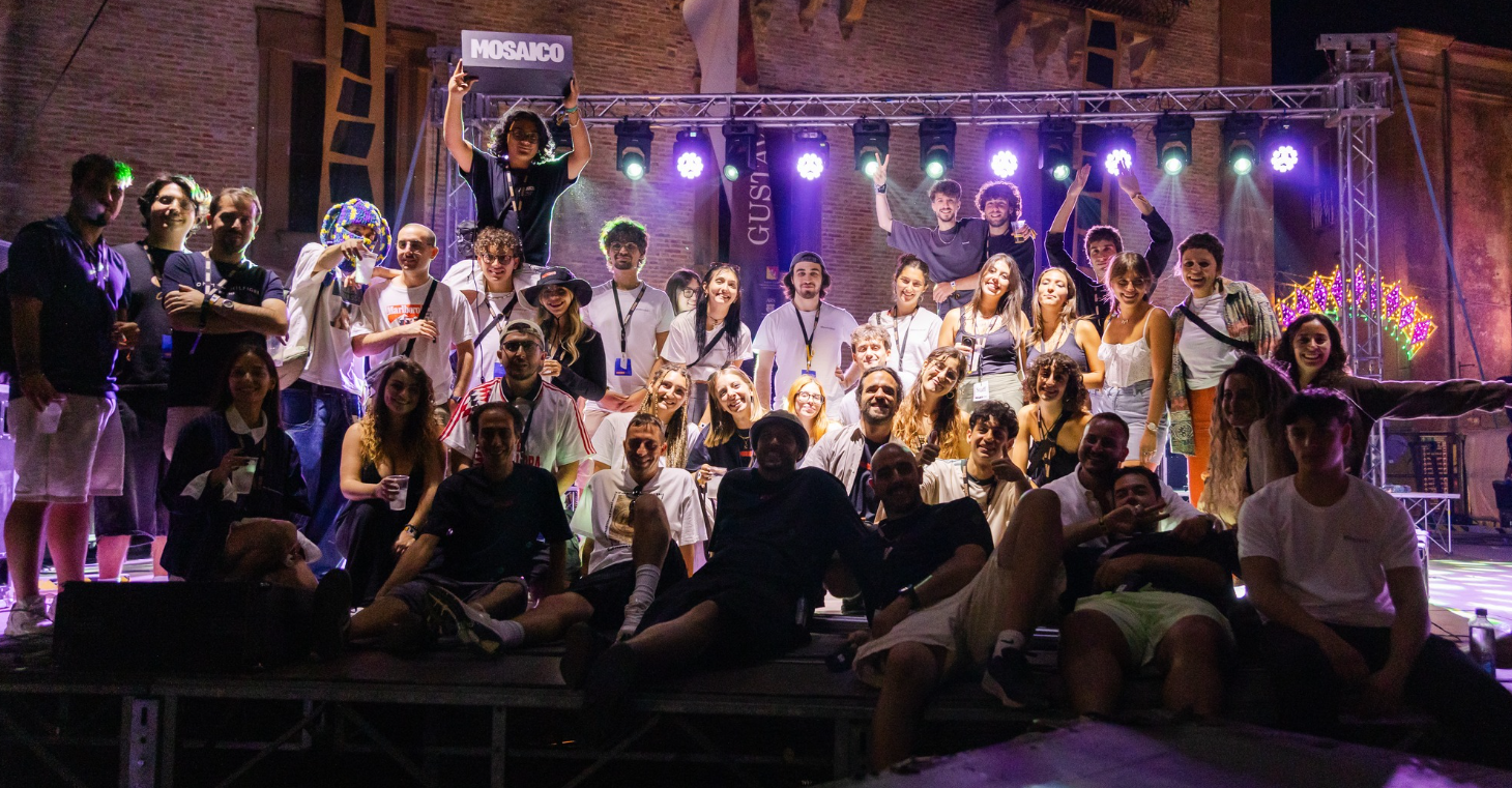 Piazza Armerina – Scontro tra Bar Duomo e Collettivo Mosaico: gli organizzatori del festival replicano alle accuse
