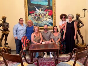 mostra faro