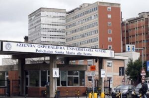 opsedale siena