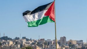 palestina