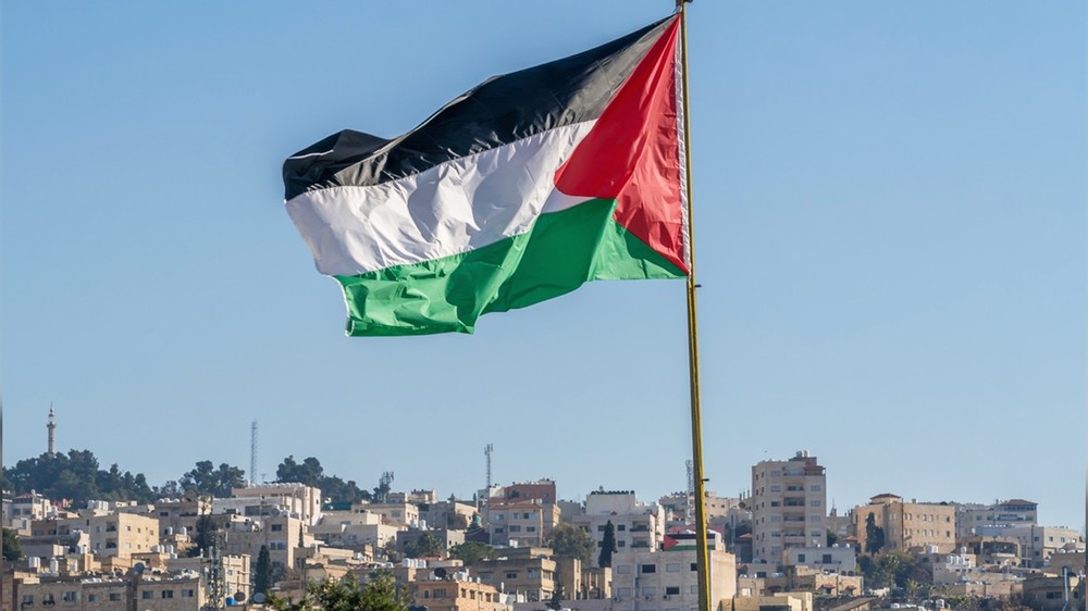 palestina