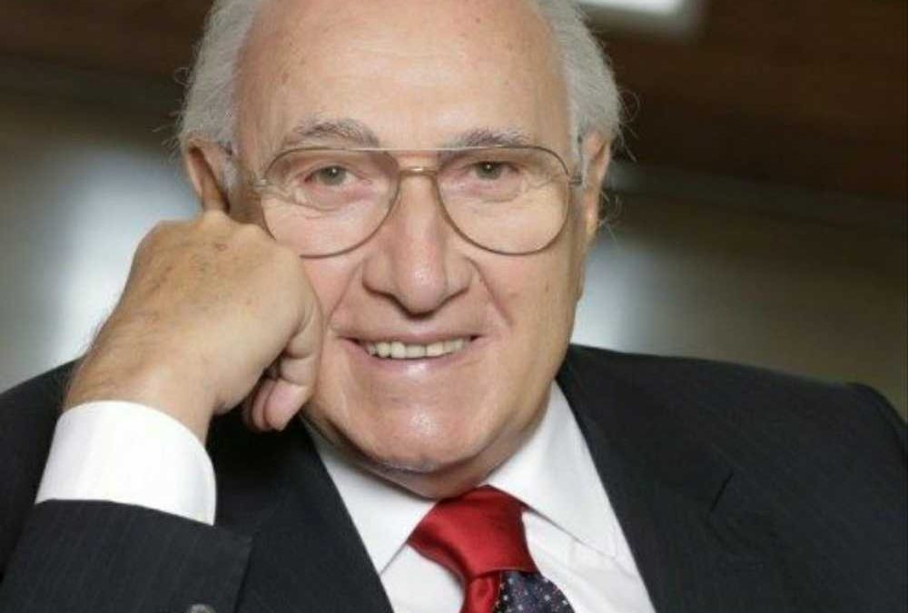 Addio a Pippo Baudo, oggi l’ultimo saluto nella sua Militello in Val di Catania