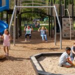 Piazza Armerina, il PD lancia un sondaggio: «Non è una città a misura di bambini»