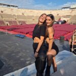 Complimenti a Federica e Giorgia Bardaré per il successo professionale a Verona