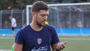 Il Città di Troina raddoppia: nasce la squadra di calcio a 5