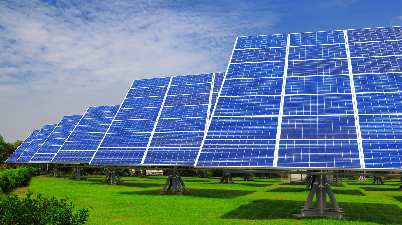 energia pulita solare 4345