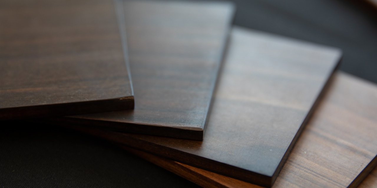 legno ferro