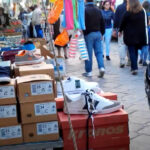 Fiera di settembre, l’assessore Concetto Arancio risponde alle critiche.