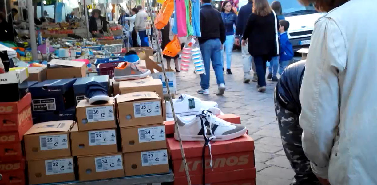 mercato