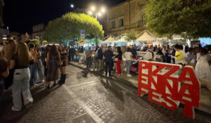 Pizza Enna Fest 2025, migliaia di visitatori per un evento che unisce gusto e comunità