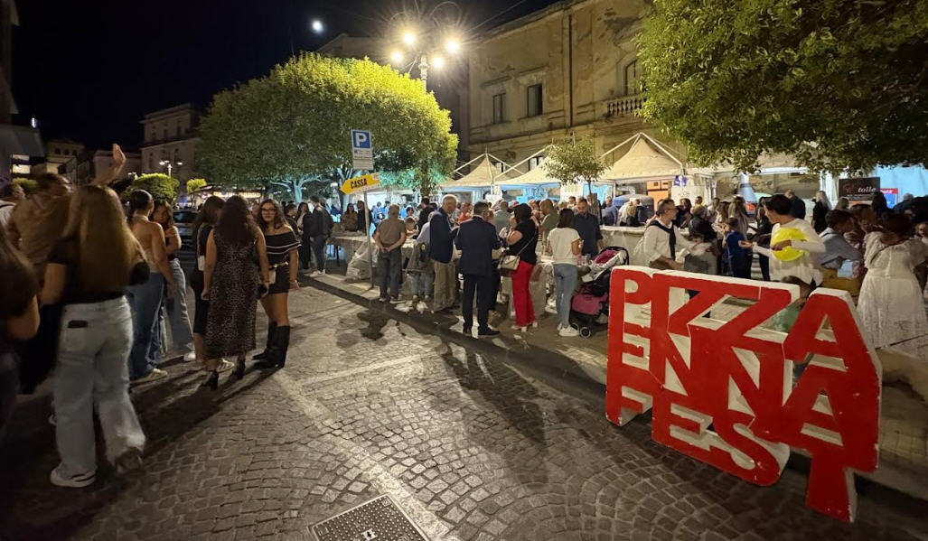 pizzaennafest