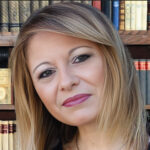 All’Urban Center di Enna l’autrice siracusana Simona Lo Iacono. Il ritorno degli Aperitivi Letterari di Biblioinsieme