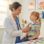 Enna, più assistenza pediatrica: esteso l’orario dei punti di primo intervento