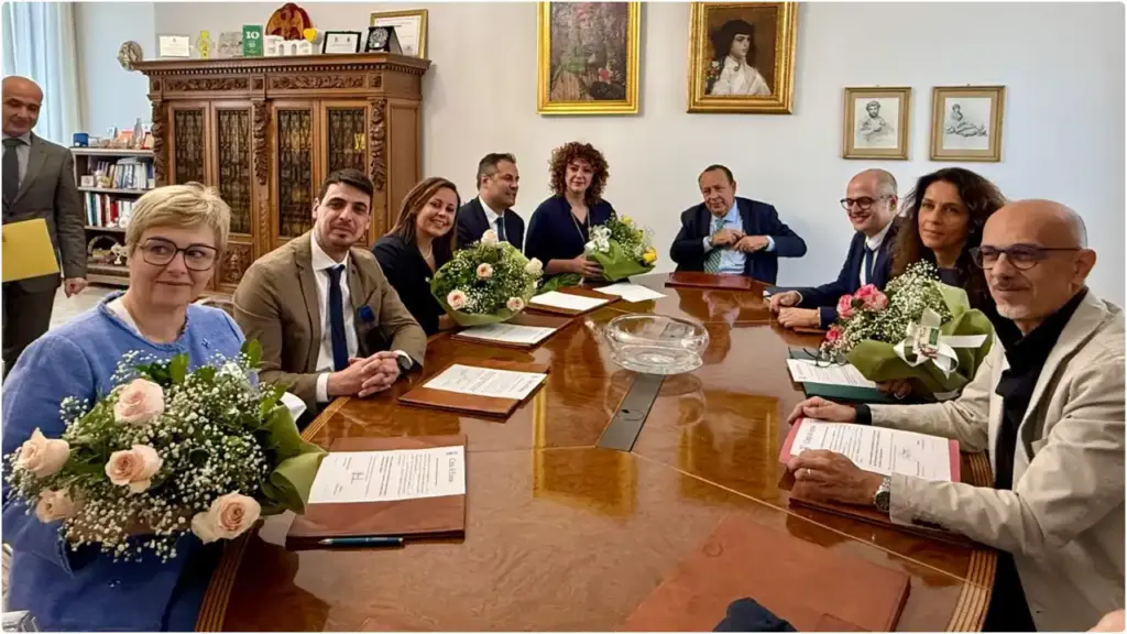 Enna: il sindaco Crisafulli rimescola le deleghe assessoriali. "Ridistribuzione strategica"