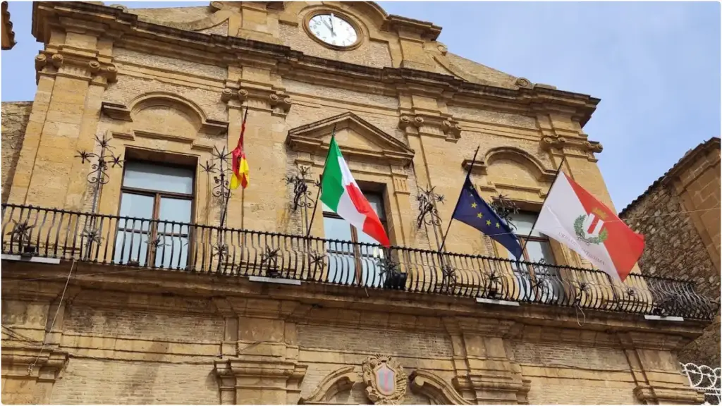 Piazza Armerina, consiglio comunale convocato per il 16 settembre: fari accesi sulla relazione del sindaco