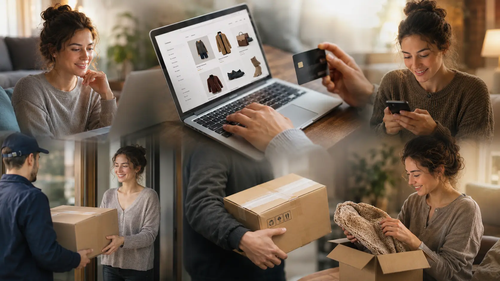 ecommerce