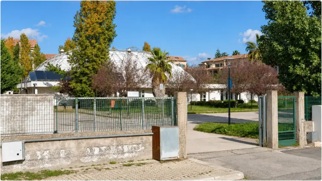 Gestione impianti sportivi a Piazza Armerina: nominato il responsabile per l'affidamento dei servizi
