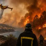 Incendi in Sicilia, 198 roghi nel fine settimana: scatta la massima mobilitazione