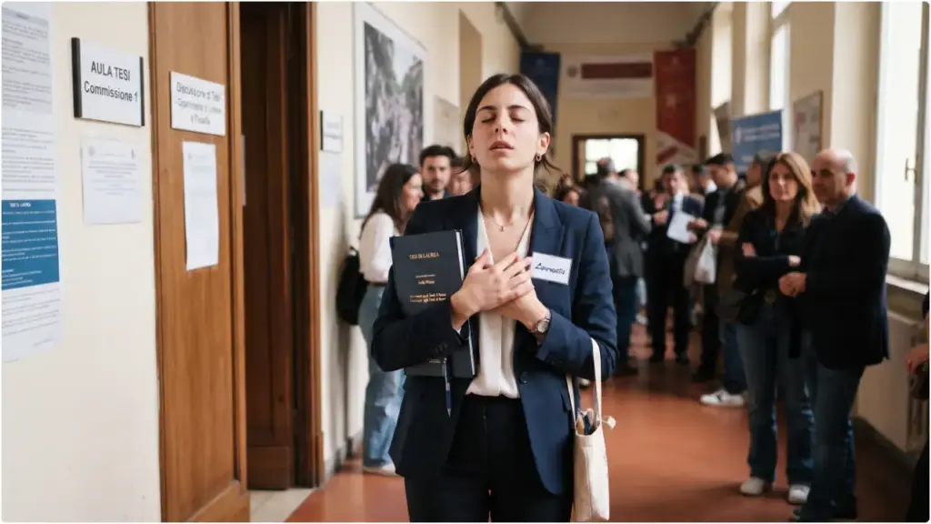 Quando il respiro cambia la mente: quel lungo sospiro che ci rende più coraggiosi