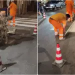 Sicurezza stradale a Enna, parte il rifacimento della segnaletica prima dell'apertura delle scuole