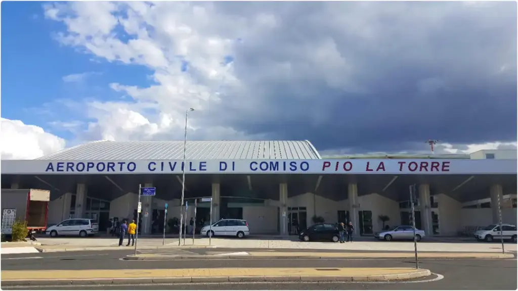 Aeroporto di Comiso, in arrivo otto nuovi voli a settimana per un anno