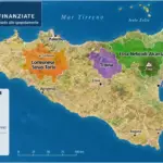 Aree interne siciliane, via libera all'accordo quadro per i fondi di rilancio