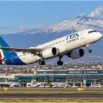 L’Etna torna a sbuffare e riapre il dibattito su un nuovo aeroporto a Enna